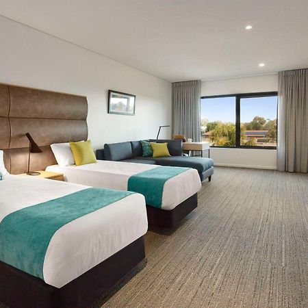 Quality Hotel Lakeside Bendigo Extérieur photo