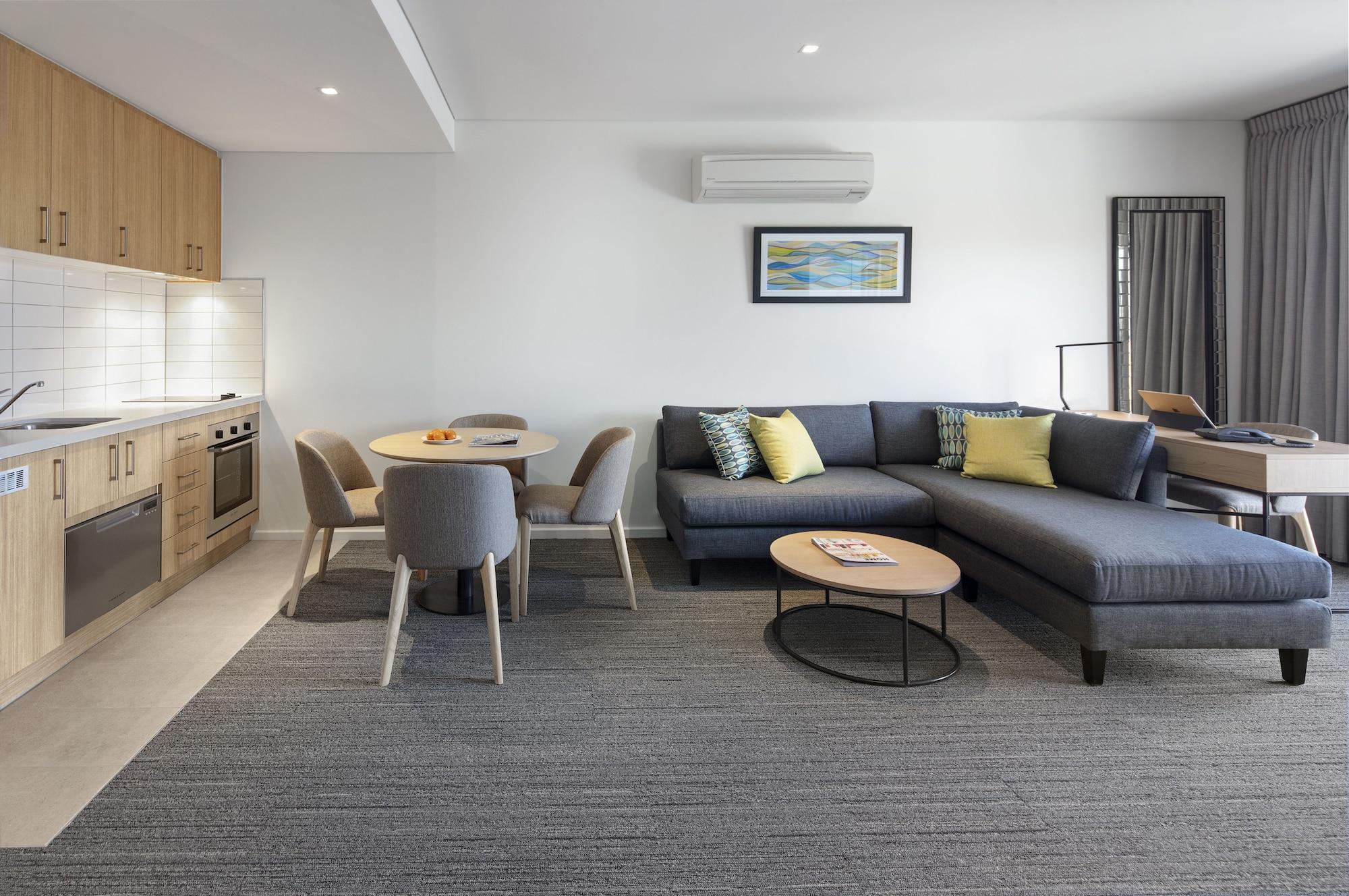 Quality Hotel Lakeside Bendigo Extérieur photo