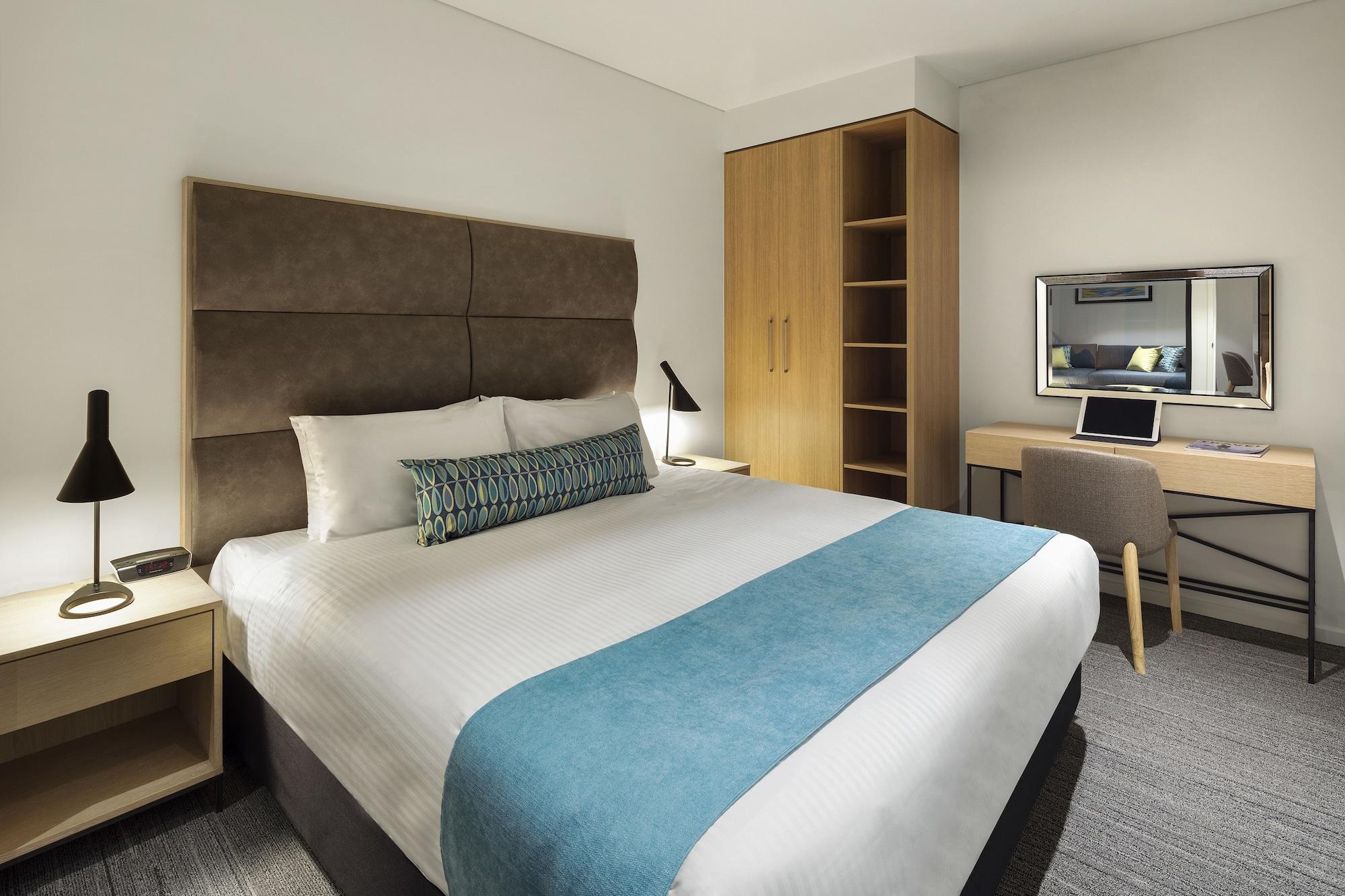 Quality Hotel Lakeside Bendigo Extérieur photo
