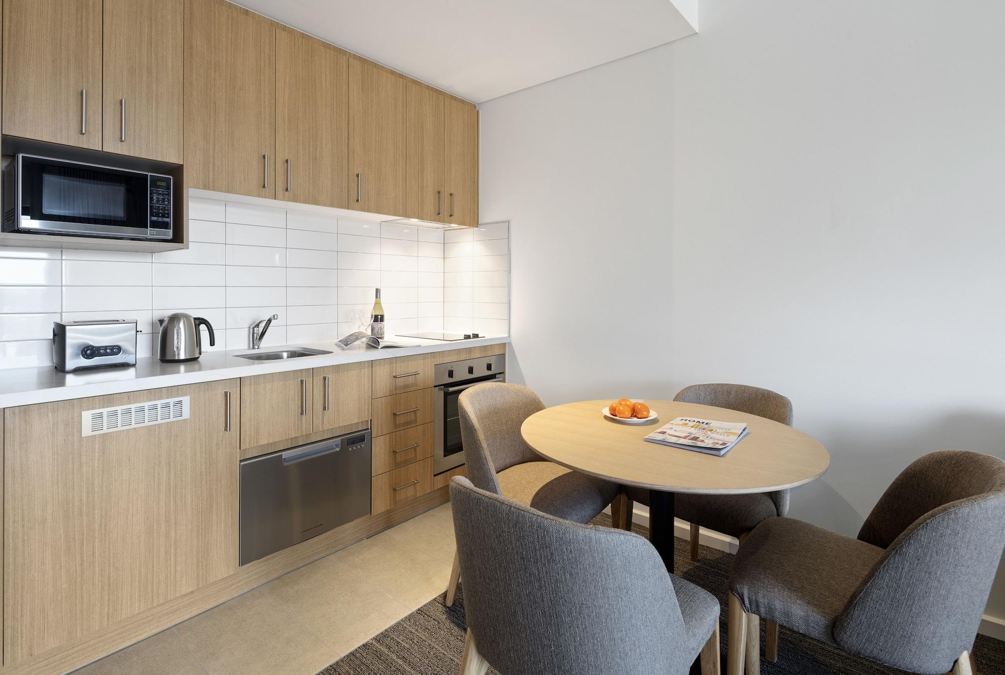 Quality Hotel Lakeside Bendigo Extérieur photo