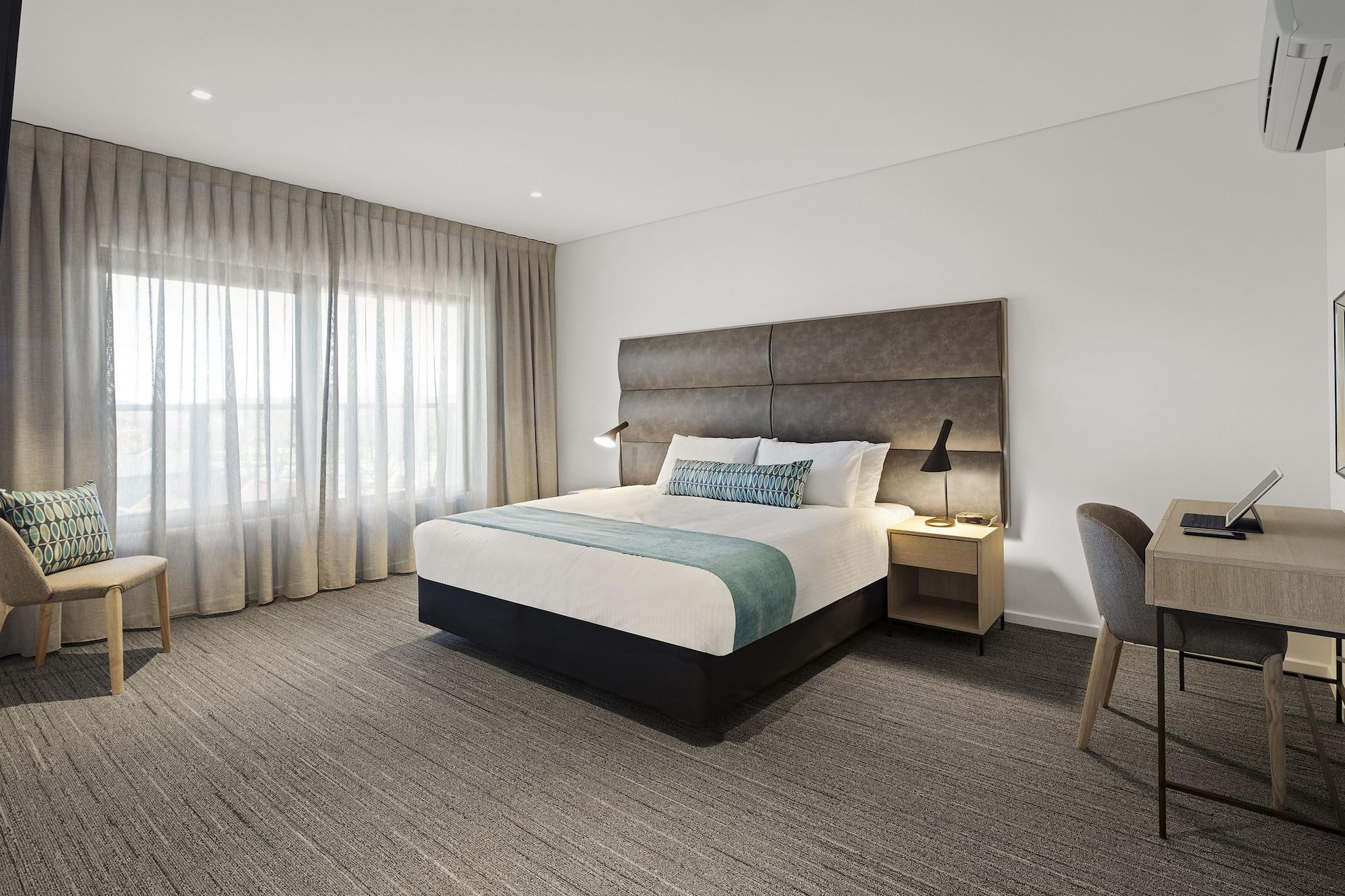 Quality Hotel Lakeside Bendigo Extérieur photo