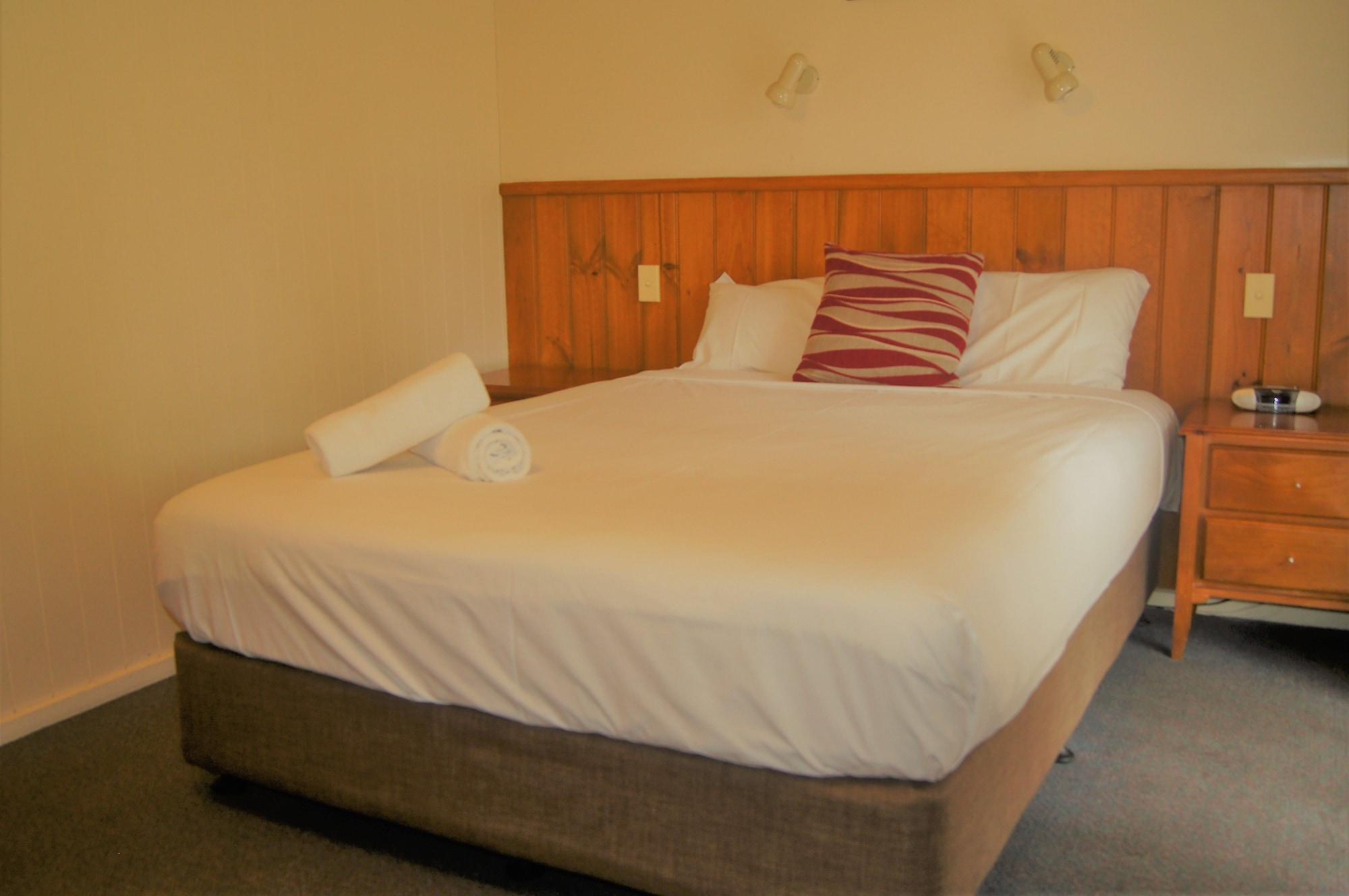 Quality Hotel Lakeside Bendigo Extérieur photo