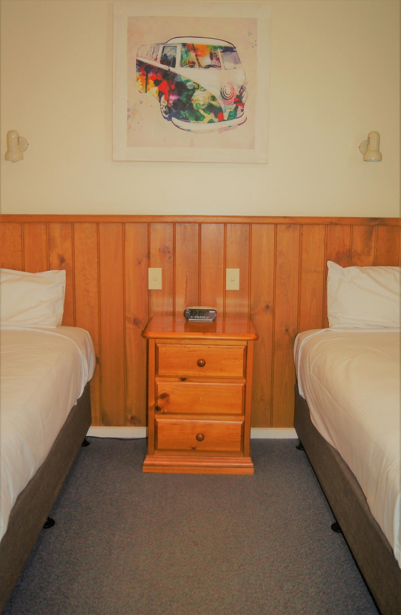 Quality Hotel Lakeside Bendigo Extérieur photo