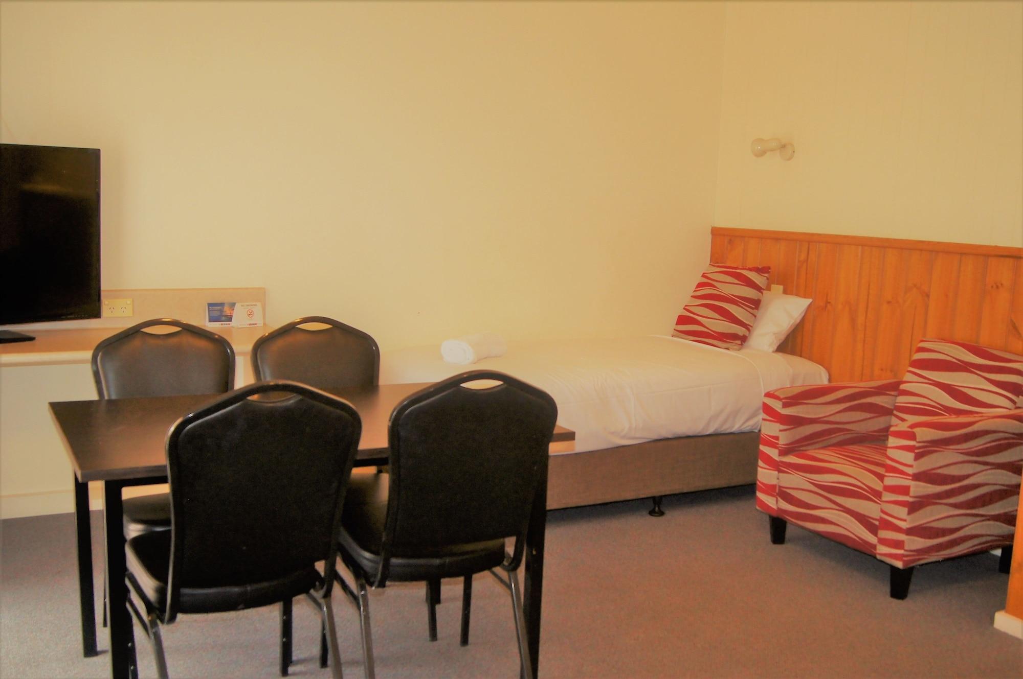 Quality Hotel Lakeside Bendigo Extérieur photo