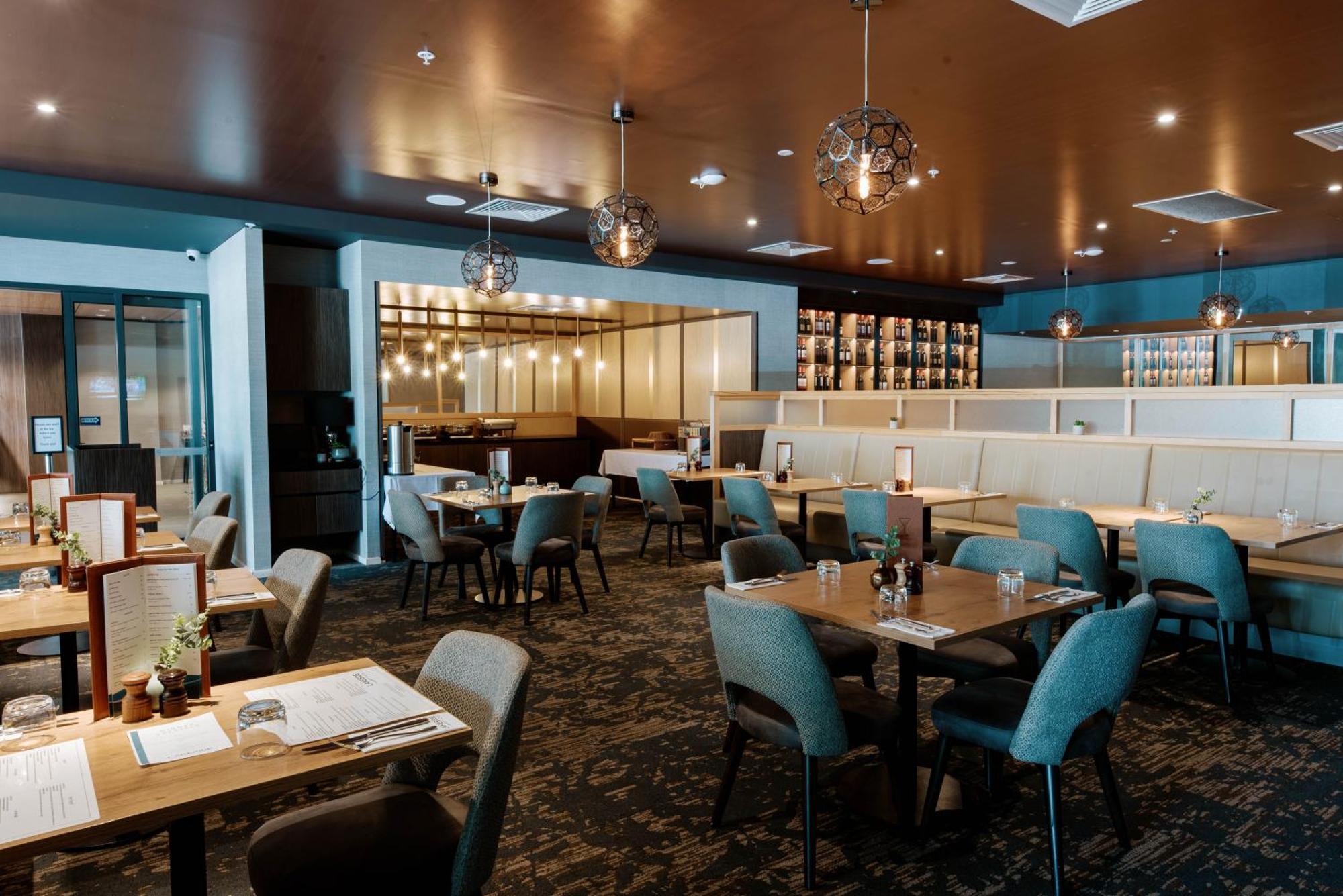 Quality Hotel Lakeside Bendigo Extérieur photo