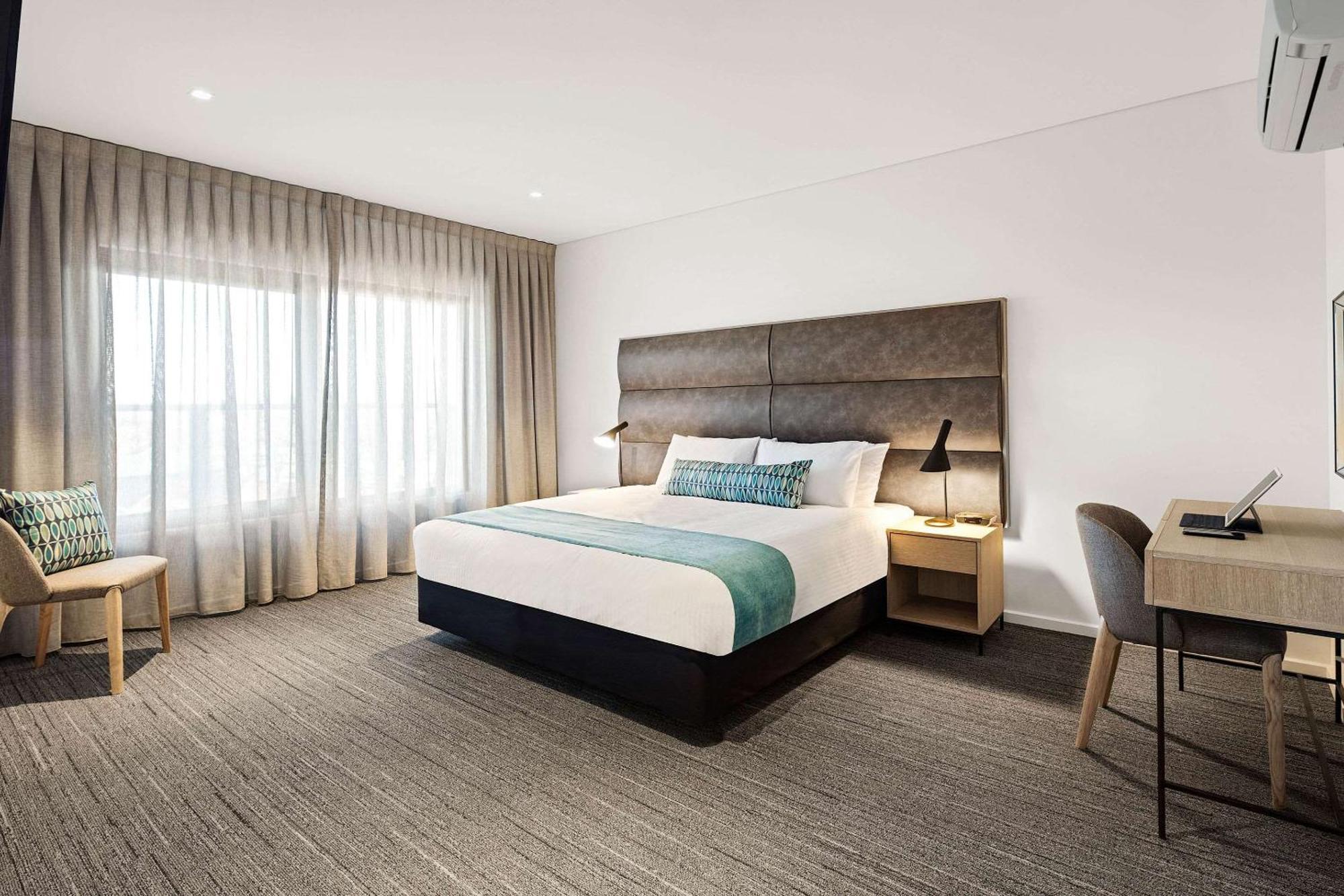 Quality Hotel Lakeside Bendigo Extérieur photo