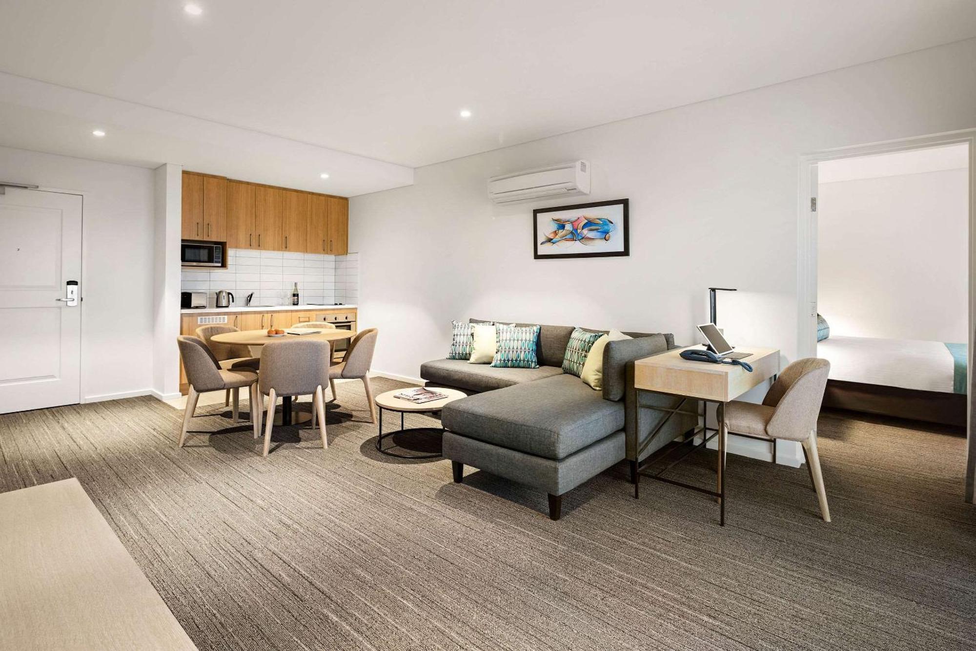 Quality Hotel Lakeside Bendigo Extérieur photo