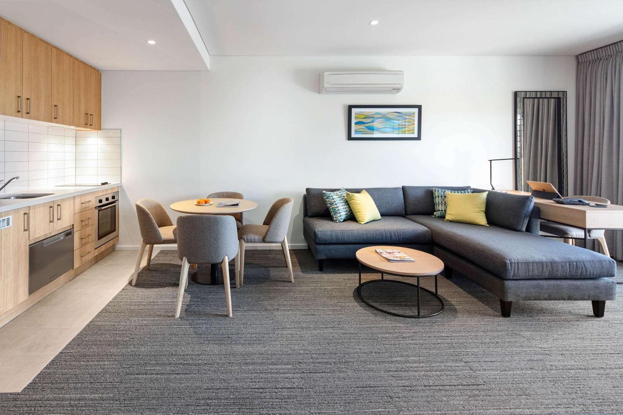 Quality Hotel Lakeside Bendigo Extérieur photo
