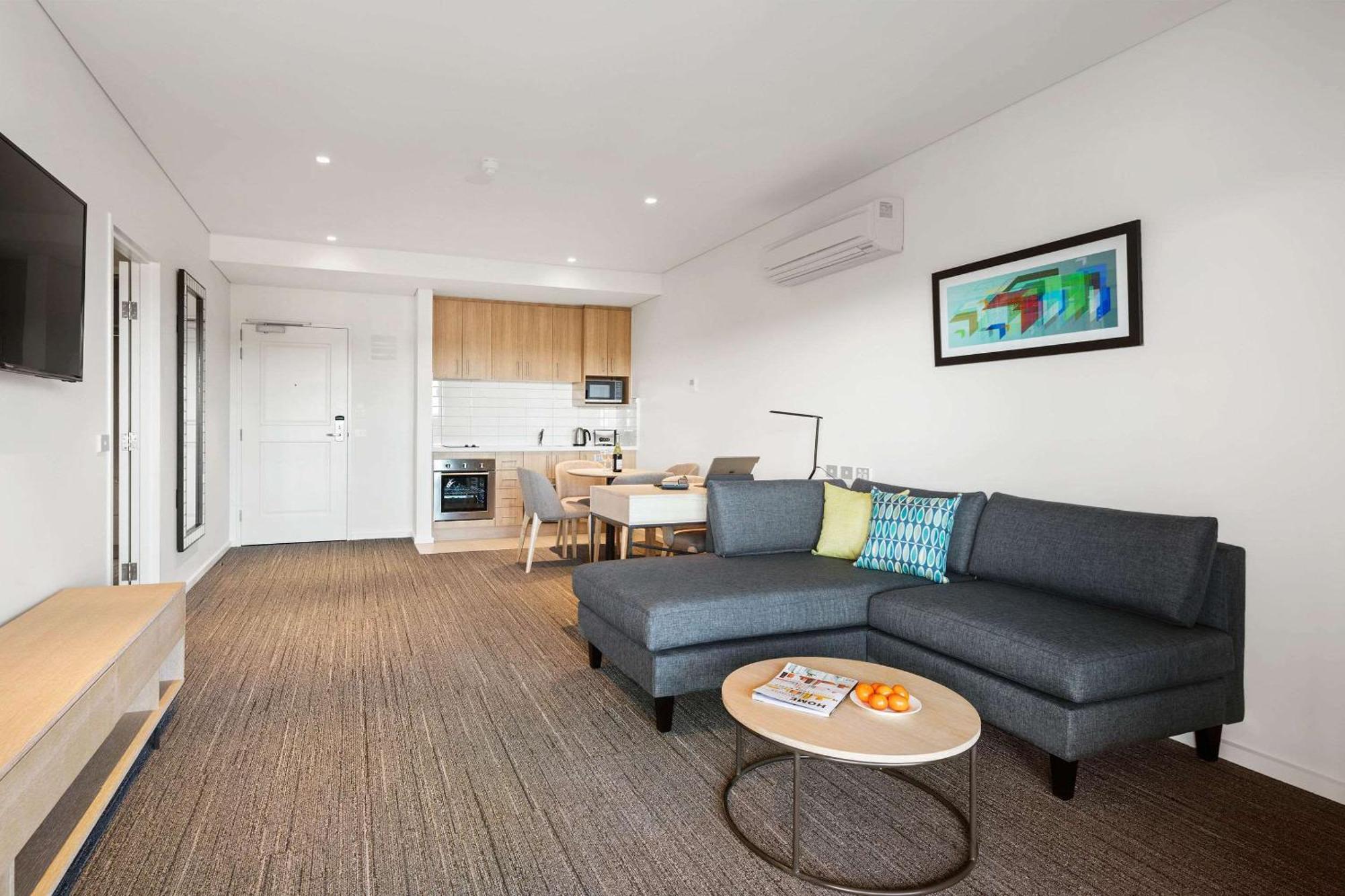 Quality Hotel Lakeside Bendigo Extérieur photo