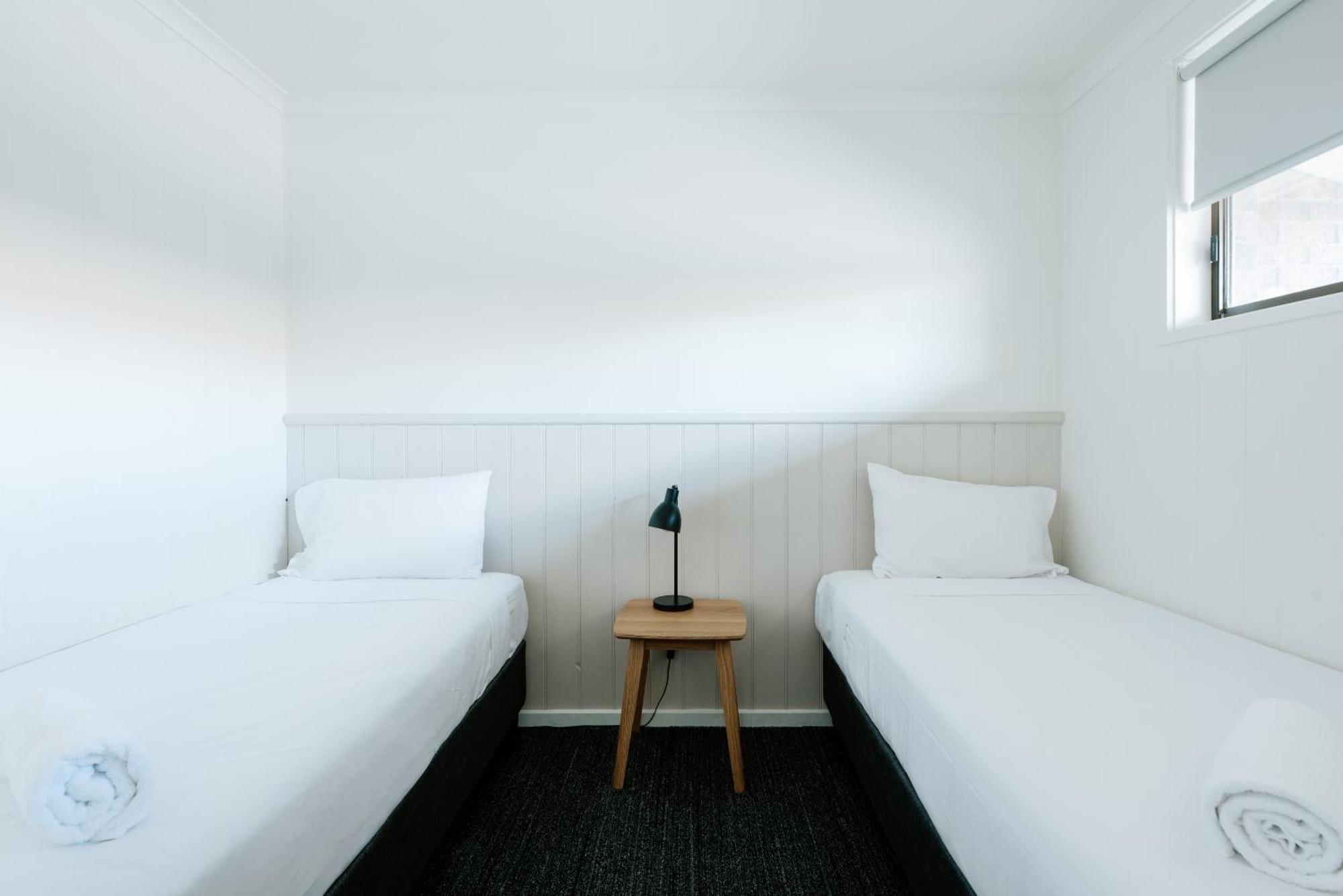 Quality Hotel Lakeside Bendigo Extérieur photo