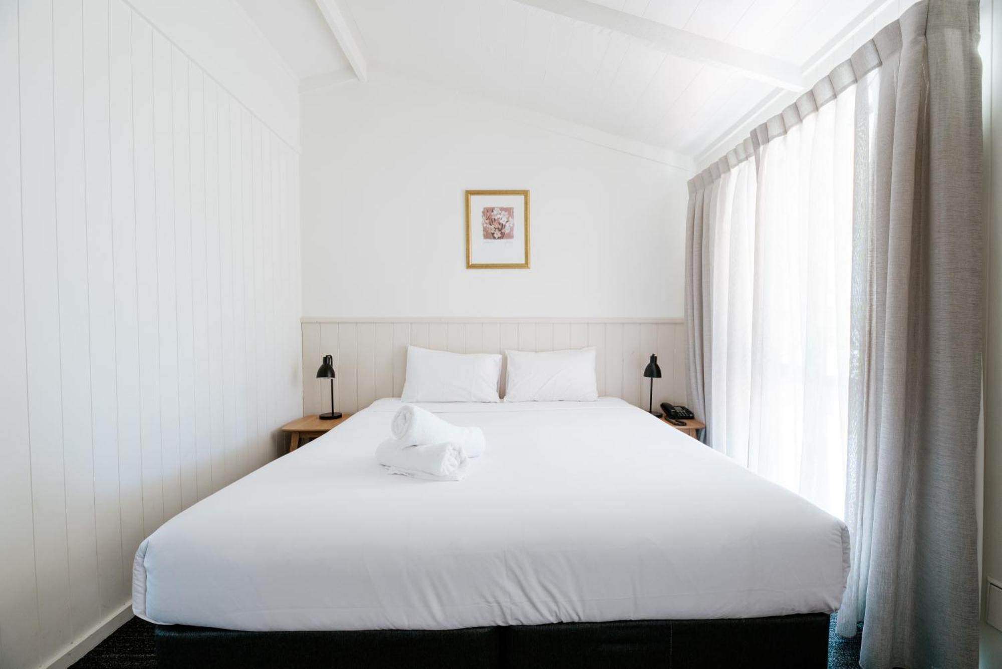 Quality Hotel Lakeside Bendigo Extérieur photo