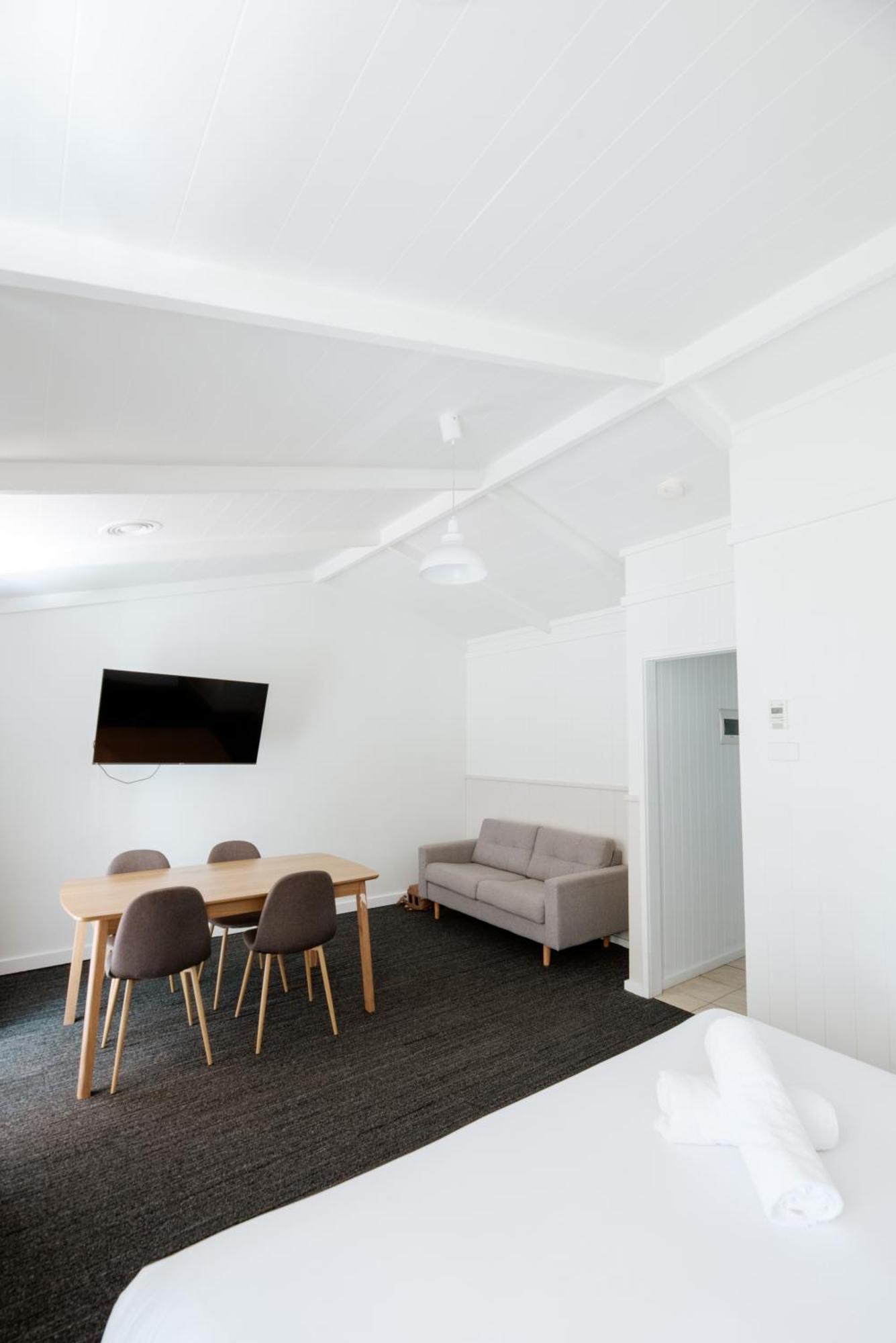Quality Hotel Lakeside Bendigo Extérieur photo