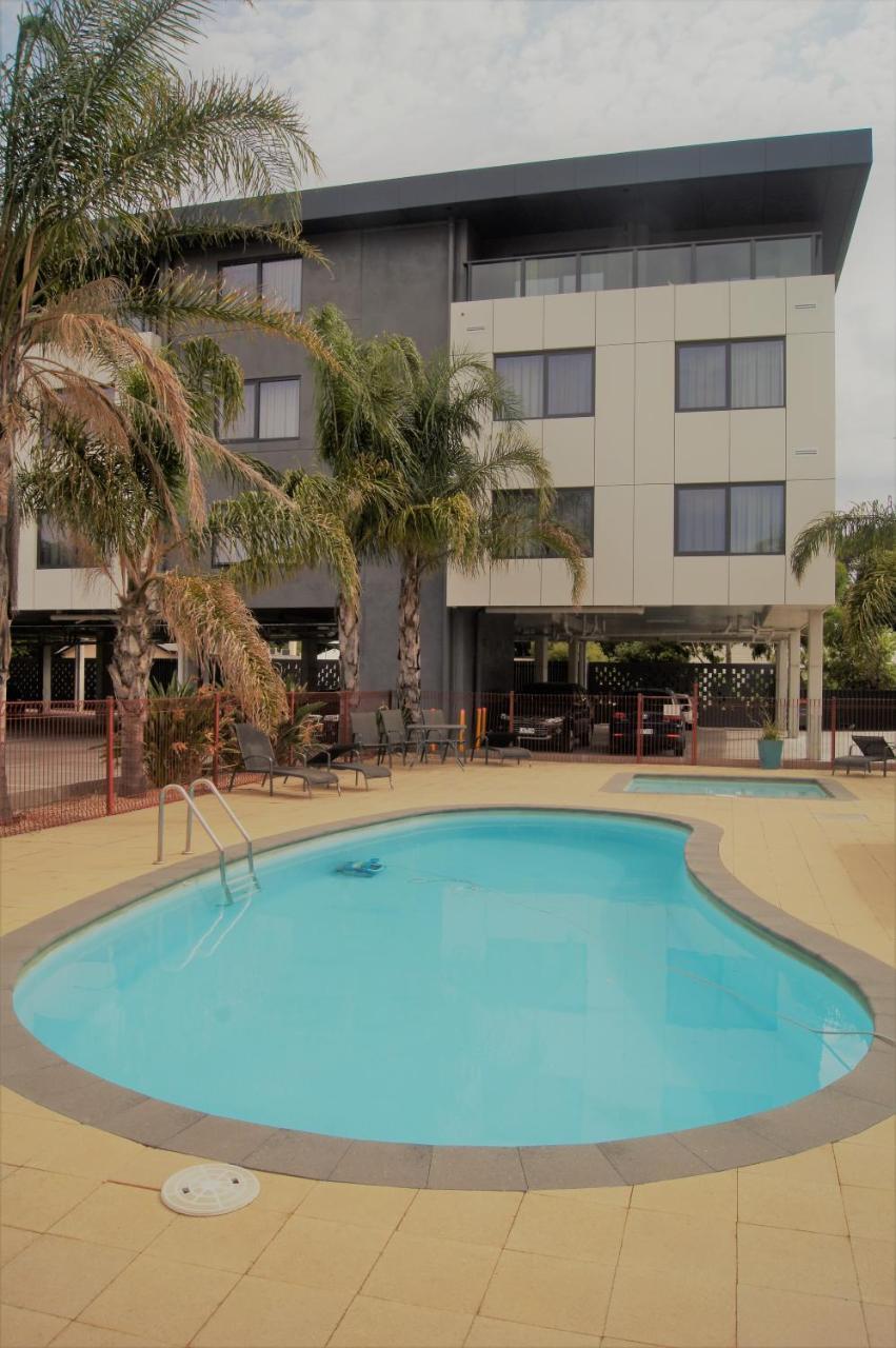 Quality Hotel Lakeside Bendigo Extérieur photo
