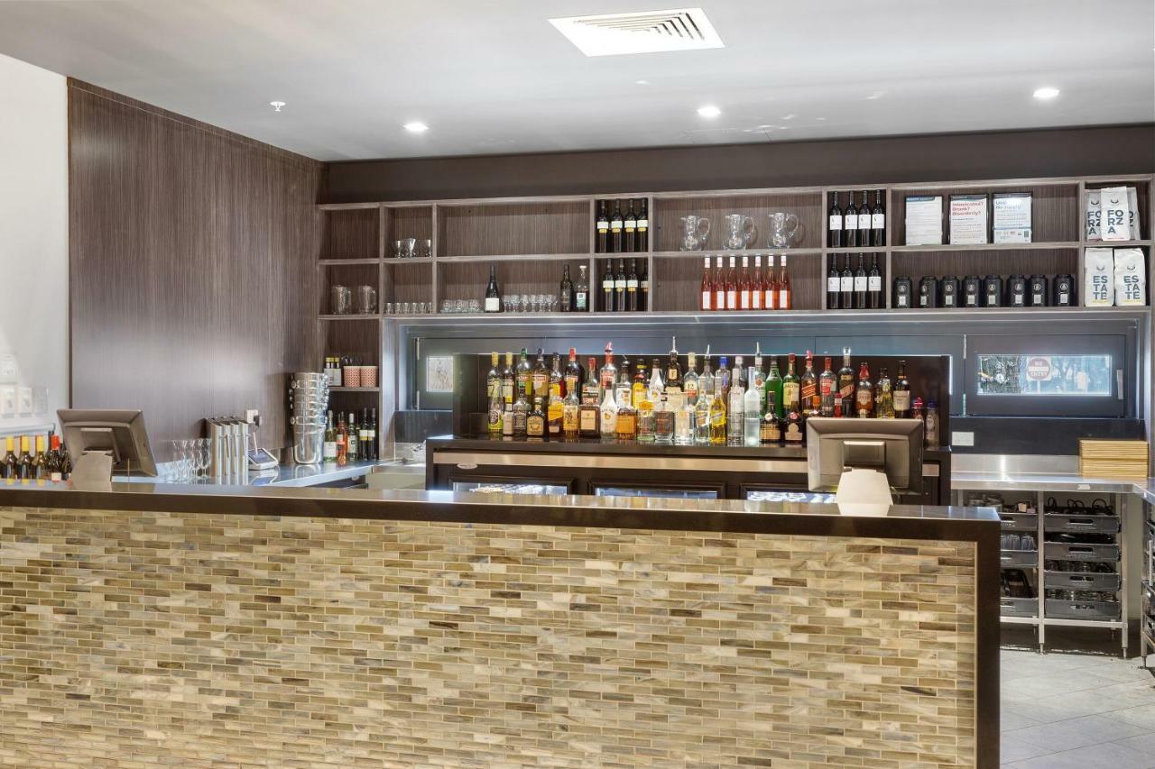 Quality Hotel Lakeside Bendigo Extérieur photo
