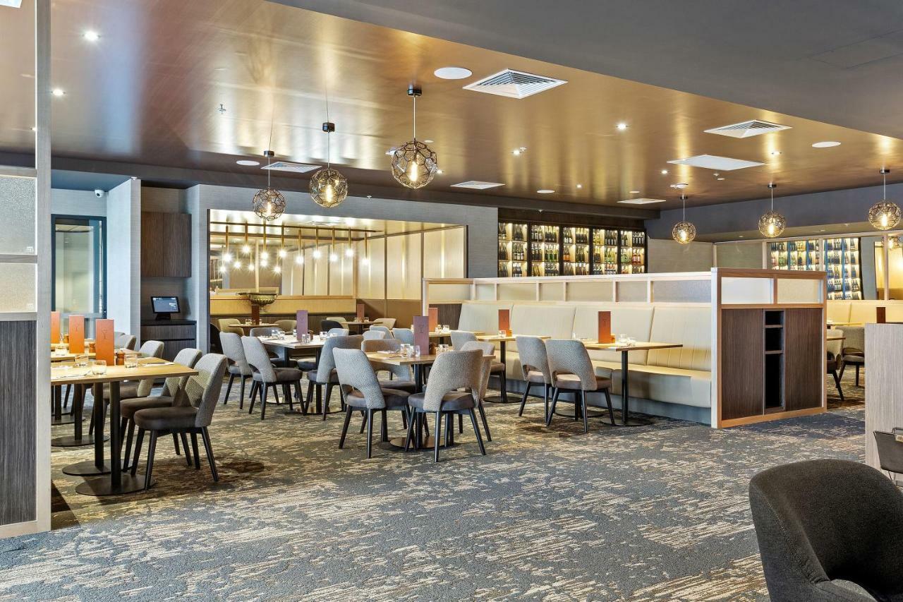 Quality Hotel Lakeside Bendigo Extérieur photo