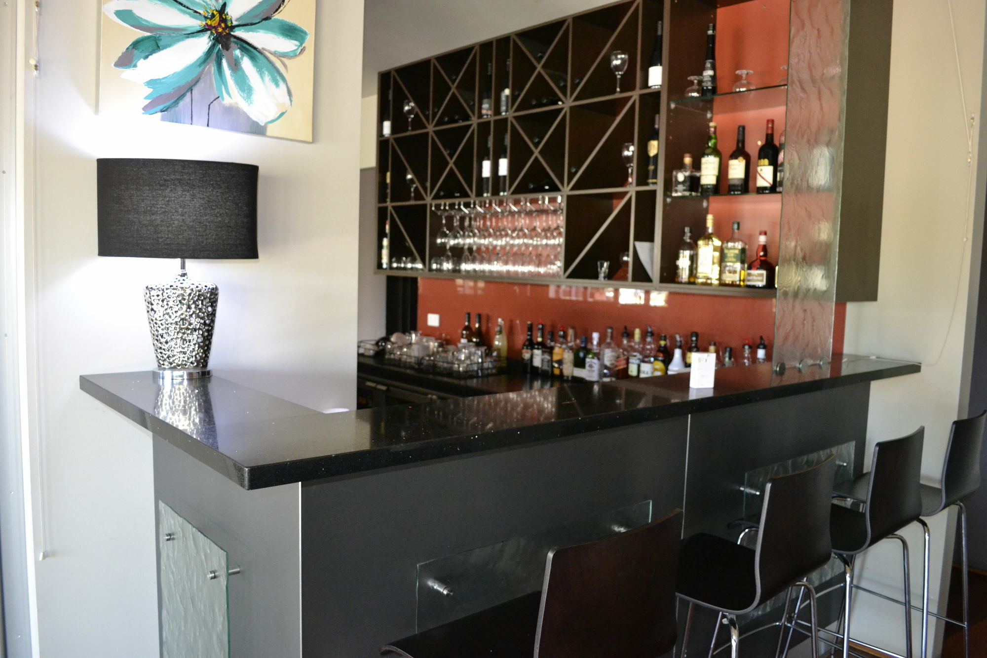 Quality Hotel Lakeside Bendigo Extérieur photo