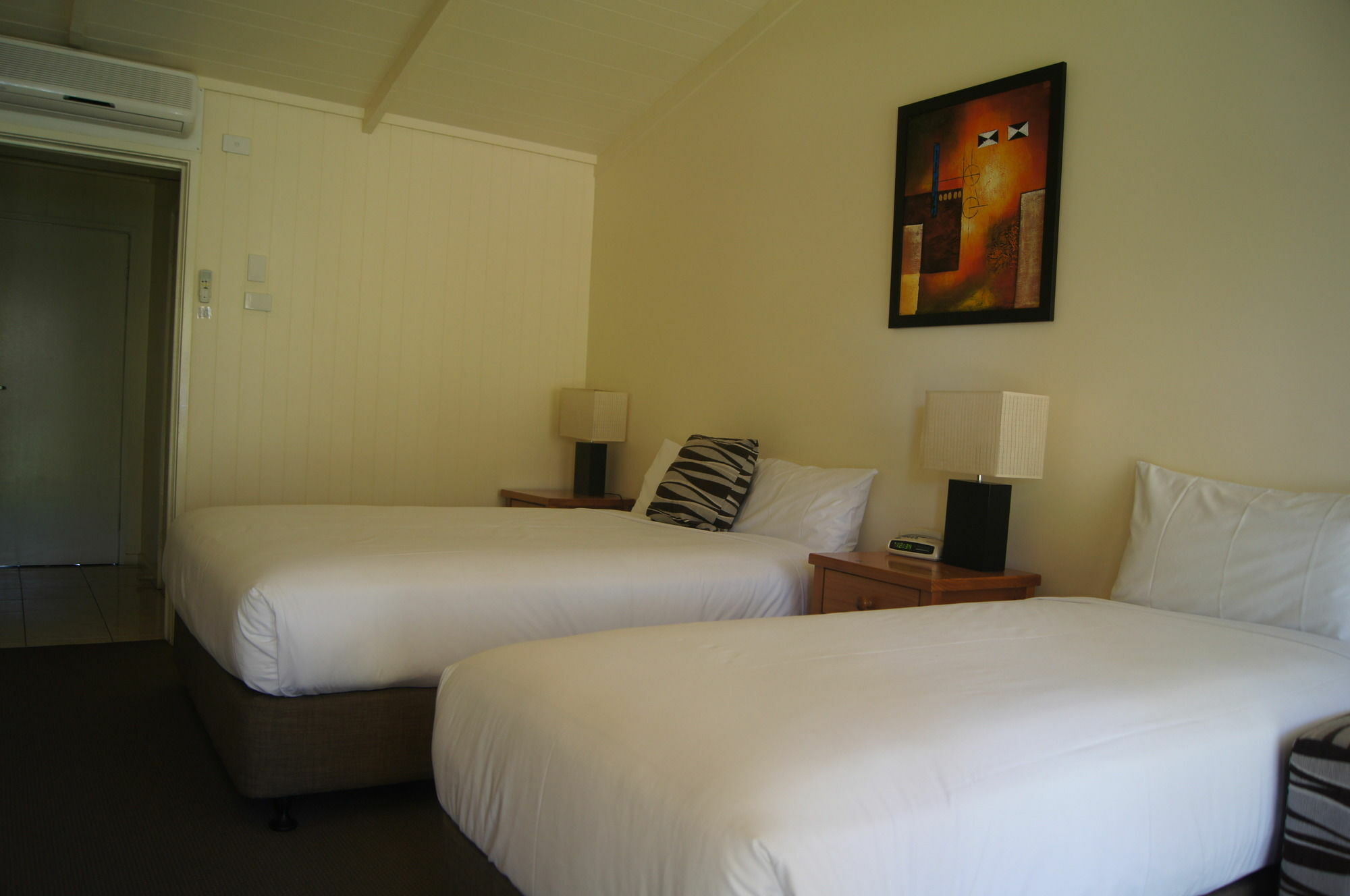 Quality Hotel Lakeside Bendigo Extérieur photo