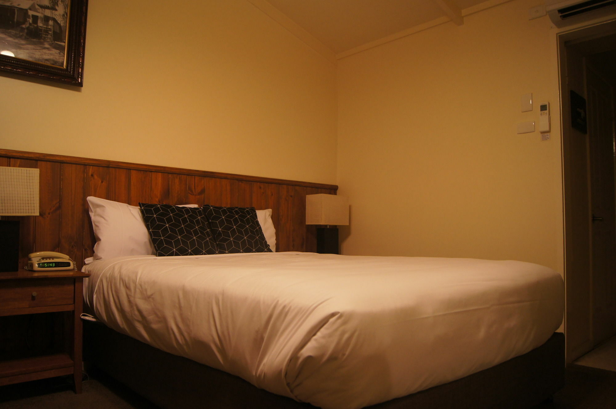 Quality Hotel Lakeside Bendigo Extérieur photo