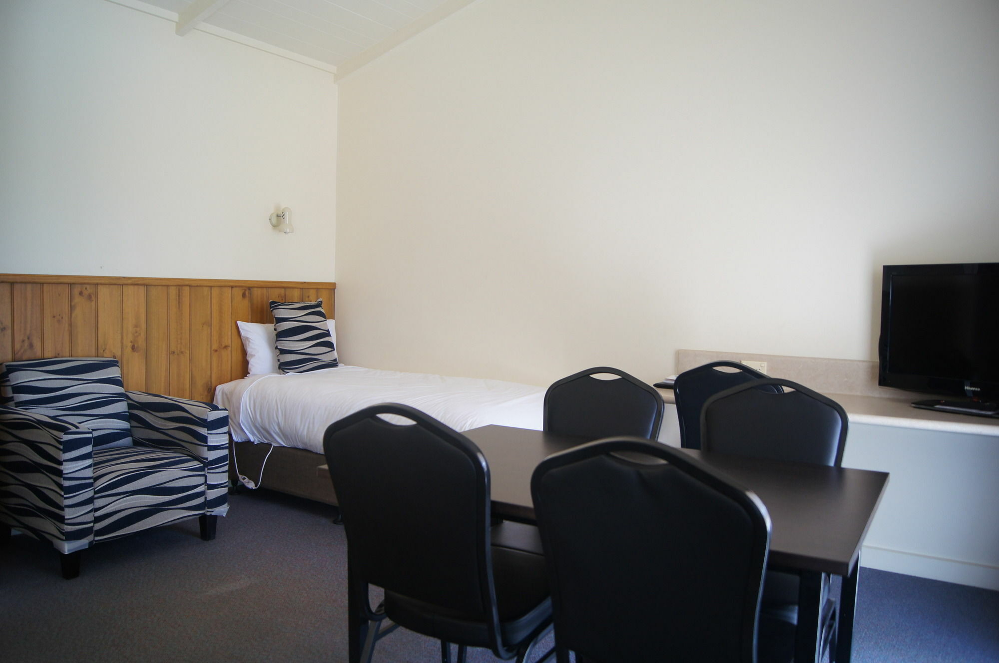 Quality Hotel Lakeside Bendigo Extérieur photo