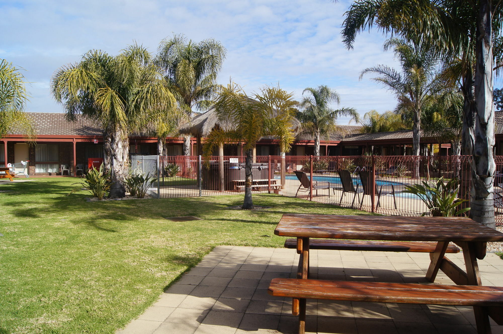 Quality Hotel Lakeside Bendigo Extérieur photo