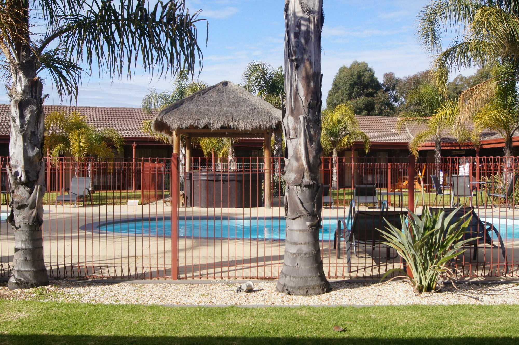 Quality Hotel Lakeside Bendigo Extérieur photo