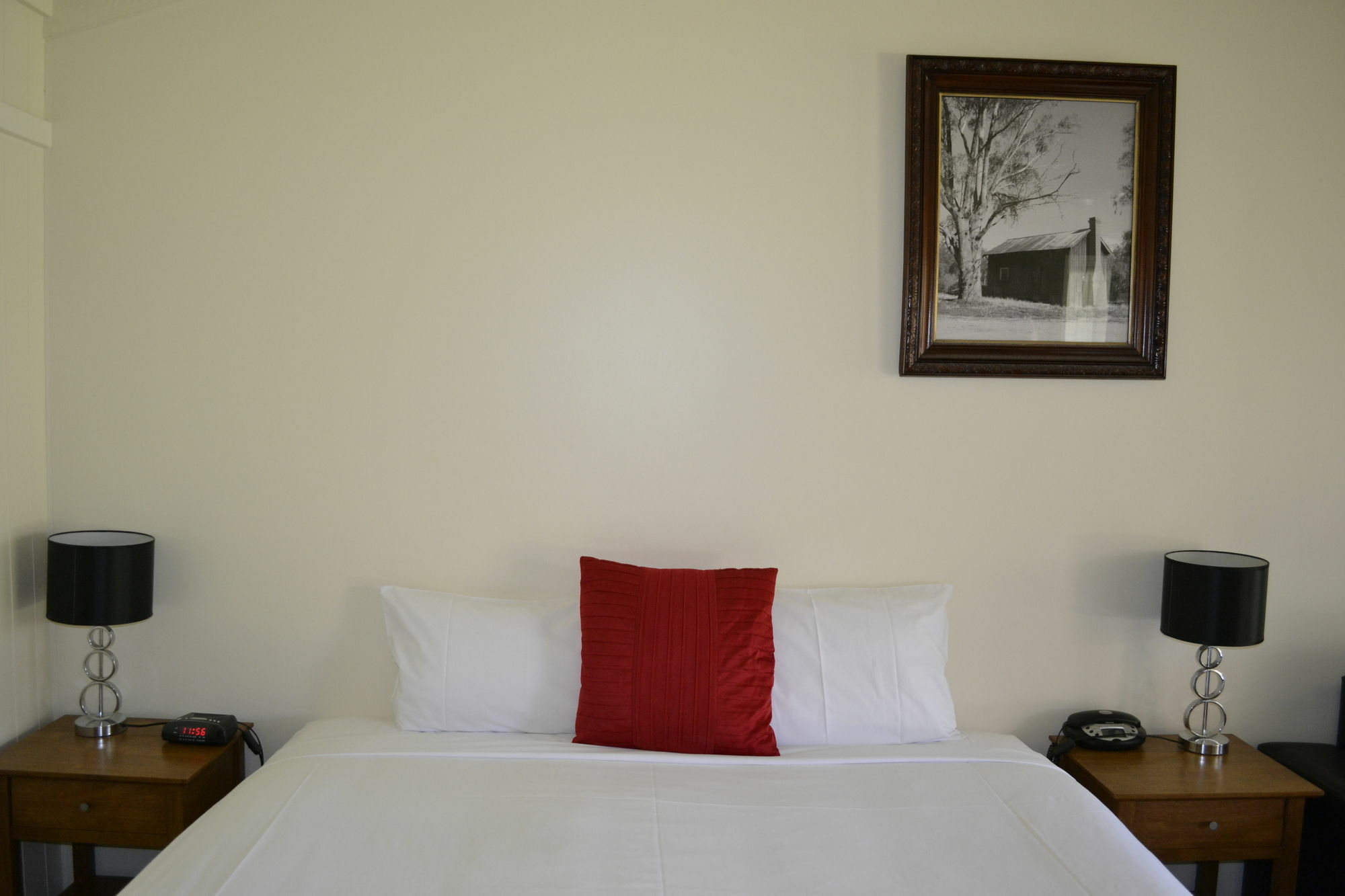 Quality Hotel Lakeside Bendigo Extérieur photo