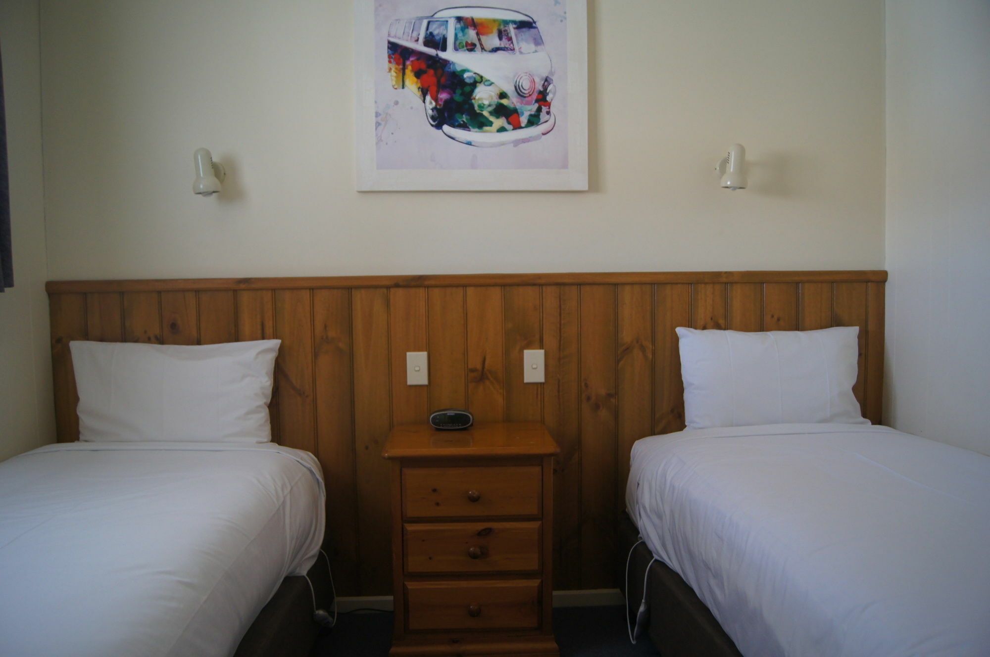 Quality Hotel Lakeside Bendigo Extérieur photo